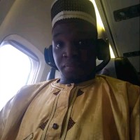 POSDATA Group, Inc. Employee Abdulnasir Ahmed's profile photo