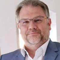 AVENTUM GmbH Employee Bernd Rech's profile photo