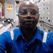 EMAR Offshore Services Employee Anselmo Alice Luis's profile photo