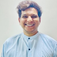 LogicRain Technologies Employee Sagar Trivedi's profile photo