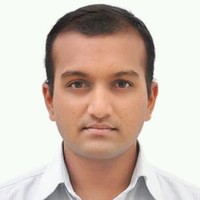 Changhong IT Information Products Co., Ltd. Employee Anurag Mali's profile photo