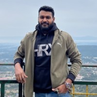 Ankit Raj's profile photo