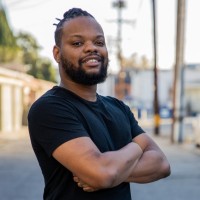 National Football League (NFL) Employee Jamil Jackson's profile photo