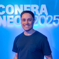 Neon Employee Willian Lima's profile photo