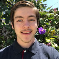Eightfold Employee Trevor Henning's profile photo