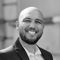 APOC Employee Jefferson Martina's profile photo