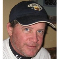 Mike Ford