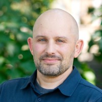 Re:Vision Architecture Employee Drew Lavine's profile photo