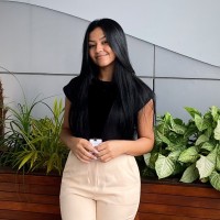 Green Coco Employee Sthefany Nascimento's profile photo
