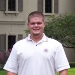 ODYSSEY POWER Employee Kris Wright's profile photo