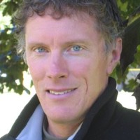 Atlantic Salmon Federation Employee Jonathan Carr's profile photo