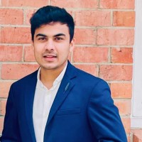 Dhruv Joshi Email
