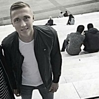 SRV Employee Mikko Inki's profile photo