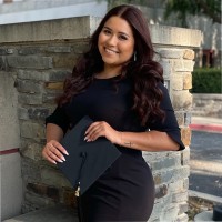 Justine Soto Email