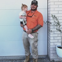 Concrib Pty Ltd Employee Joshua Garrett's profile photo