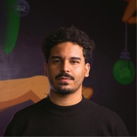 Sixtema Employee Gabriel Damas's profile photo