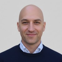 DataWalk Employee Mateusz Ciesielski's profile photo