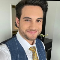 Australian Psychological Society (APS) Employee Daniel Santo's profile photo