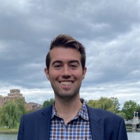 WEBSON FASTENERS, INC. Employee Matthew Pfennig's profile photo