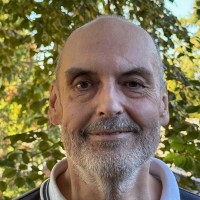 Microsoft Employee Steffen Mueller's profile photo