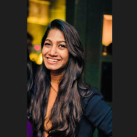 Shravya Kona Email & Phone Number