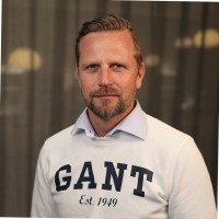 Näsets SK Employee Mikael Erdelius's profile photo