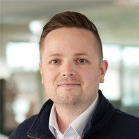 WPA Health Insurance Employee Joe Roberts's profile photo