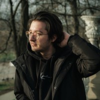 Endava Employee Alex Malina's profile photo