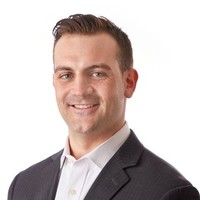 Salesforce Employee John Reuter's profile photo
