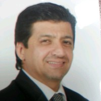 Bahrain International Circuit Employee Khalifa Alansari's profile photo