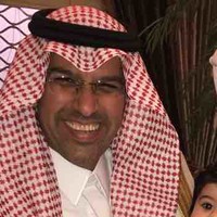 NAS Holding Employee Abdulrahman al-Said's profile photo