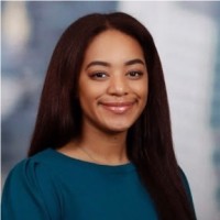 JPMorganChase Employee D'Onna B.'s profile photo