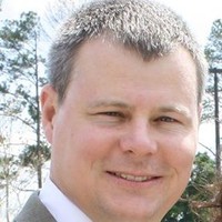 Ion Labs, Inc. Employee Wayne Asbell's profile photo