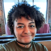 Full Source, LLC Employee Aubrey Joseph's profile photo