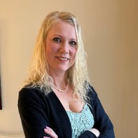 Östgötatrafiken Employee Mari Arnell's profile photo
