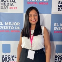 Dots Employee Angelica Tobar's profile photo