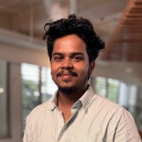 Infosys Employee Sam Roger's profile photo