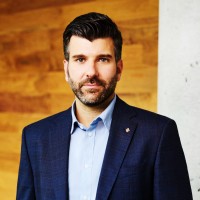 Agropur Employee Maxime Devourdy's profile photo