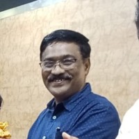 INFEC Services Employee Murali Anandan's profile photo