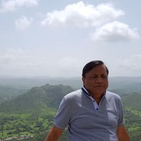 Baeldung Employee Pradeep Agrawal's profile photo