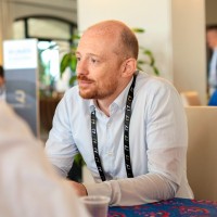 Nactarome Group Employee Stefano Bianchetti's profile photo