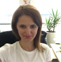 Bayer Employee Birgit Meyer's profile photo