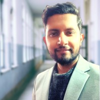 CodeTantra Employee Arpit Thakur's profile photo