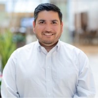 Phillips 66 Employee Marcus Mendoza's profile photo