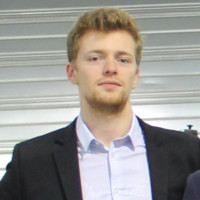 Faurecia Employee Thomas Rossignol's profile photo