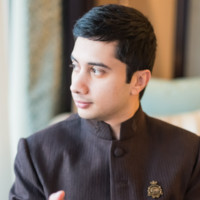 Adarsh Group Employee Nischay Jayeshankar's profile photo