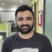 Shailesh Rathod Email & Phone Number