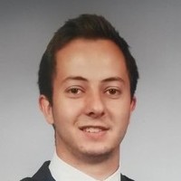 Camlin Technologies Ltd. Employee Jake Gallagher's profile photo