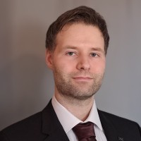 Bremergy e.V. Employee Daniel Janzen's profile photo