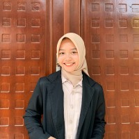 CUiT Employee Bella Saphira's profile photo